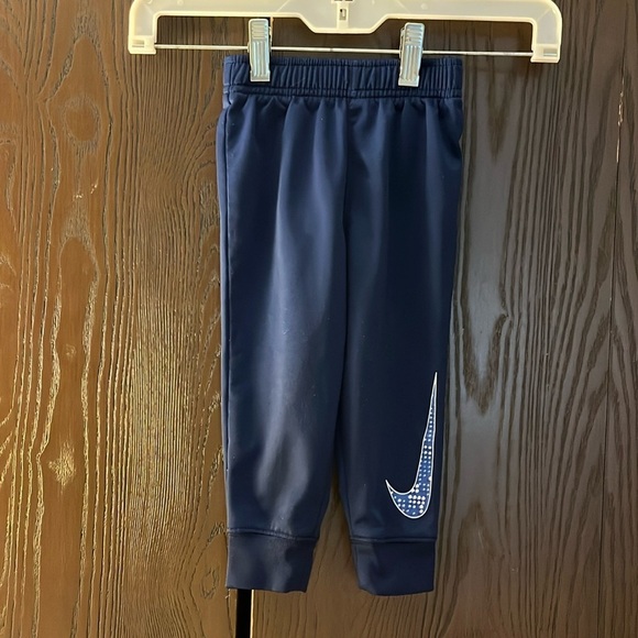 Nike children’s sweatpants. Size 18 months. - Picture 1 of 7